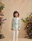 Nasir Kurta Set