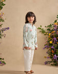 Nasir Kurta Set