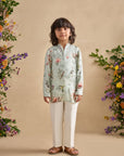 Nasir Kurta Set