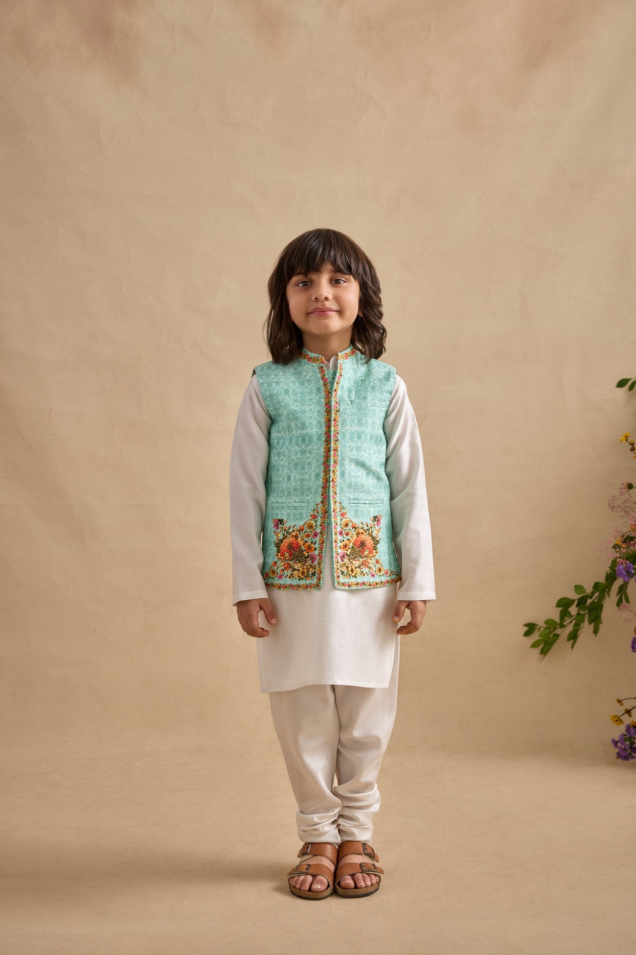 Tahir Bandi Set