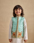Tahir Bandi Set