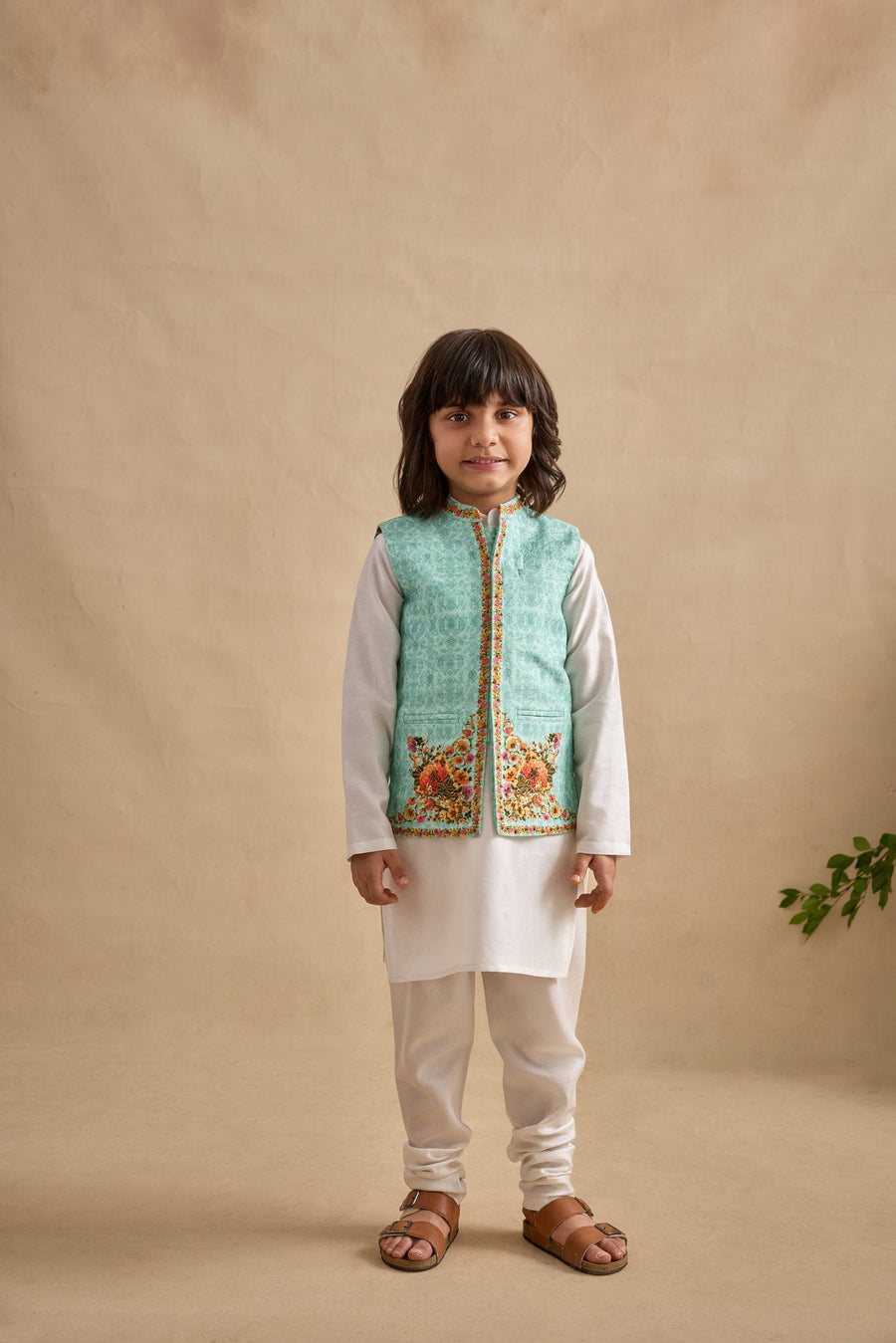 Tahir Bandi Set