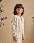 Eshan Kurta Set