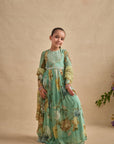 Tarini Anarkali