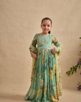Tarini Anarkali