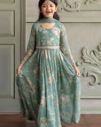 Sanya Anarkali - Image 1