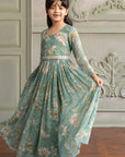 Sanya Anarkali - Image 3
