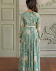 Sanya Anarkali - Image 4