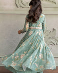Sanya Anarkali - Image 5