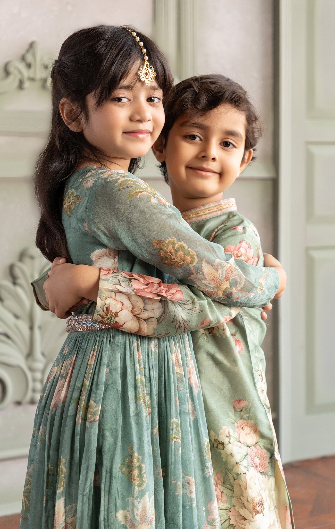 Sanya Anarkali - Image 6