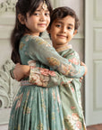 Sanya Anarkali - Image 6