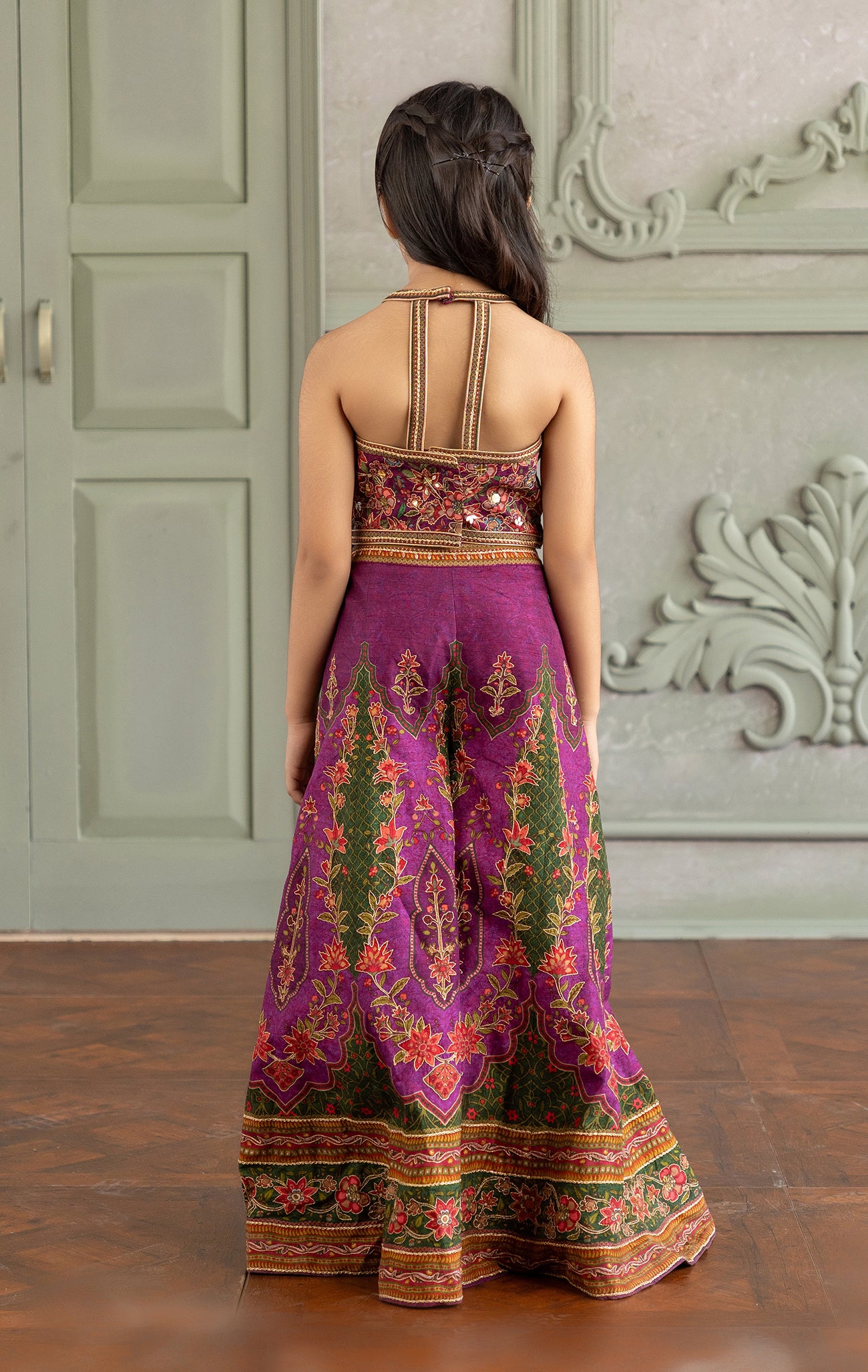 Arika Sharara Set - Image 3