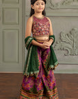 Arika Sharara Set - Image 4