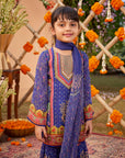 Sahiba Gharara Set