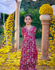 Zayna Angrakha Set