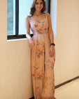 Karishma Mehta in Ciara Jumpsuit
