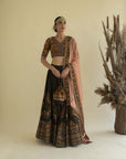 Victorian Jhaorkha Design