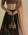 Victorian Jhaorkha Design