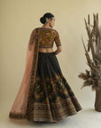Victorian Jhaorkha Design