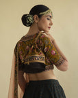 Victorian Jhaorkha Design