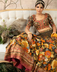 Dilnaaz Lehenga Set