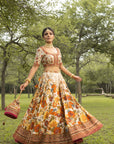 Dilnaaz Lehenga Set