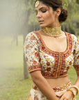 Dilnaaz Lehenga Set
