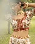Dilnaaz Lehenga Set
