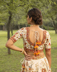 Dilnaaz Lehenga Set