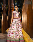 Noor Lehenga Set