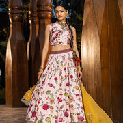 Noor Lehenga Set