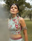 Noor Lehenga Set