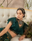 Asmaira Lehenga Set