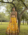 Vanya Lehenga Set