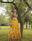 Vanya Lehenga Set