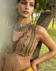 Vanya Lehenga Set