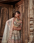 Arohi Lehenga Set