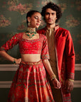 Arohi Lehenga Set
