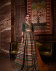 Noor Lehenga Set