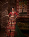Noor Lehenga Set