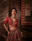 Noor Lehenga Set