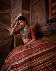 Noor Lehenga Set