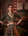 Noor Lehenga Set