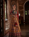 Samaira Lehenga Set