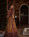 Samaira Lehenga Set