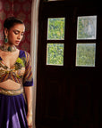 Aria Lehenga Set