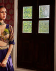 Aria Lehenga Set