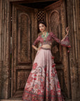 Ayra Lehenga Set