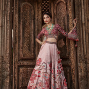 Ayra Lehenga Set