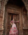Ayra Lehenga Set